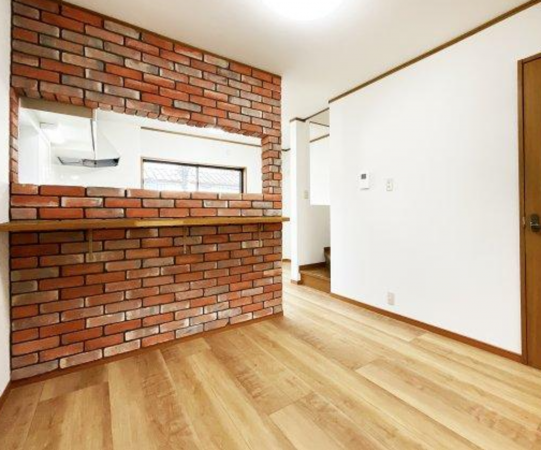 京都市伏見区醍醐上ノ山町、中古一戸建ての画像です