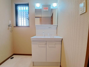 京都市伏見区久我西出町、中古一戸建ての画像です