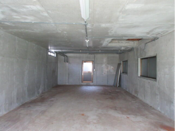 京都市伏見区三栖町、土地の画像です