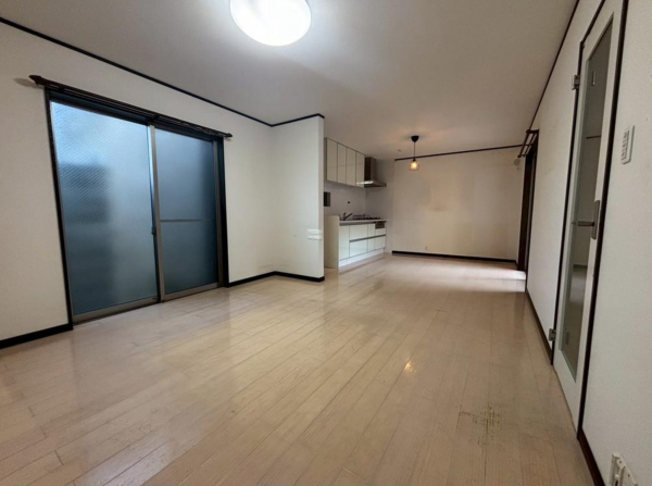 京都市伏見区深草ススハキ町、中古一戸建ての画像です