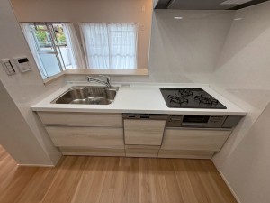 京都市伏見区桃山町松平筑前、マンションの画像です