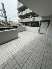 京都市伏見区桃山町松平筑前、マンションの画像です