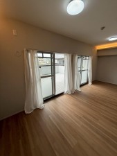 京都市伏見区桃山町松平筑前、マンションの画像です