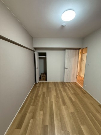 京都市伏見区桃山町松平筑前、マンションの画像です