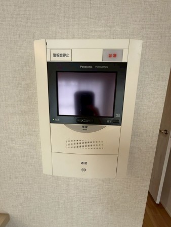 京都市伏見区桃山町松平筑前、マンションの画像です