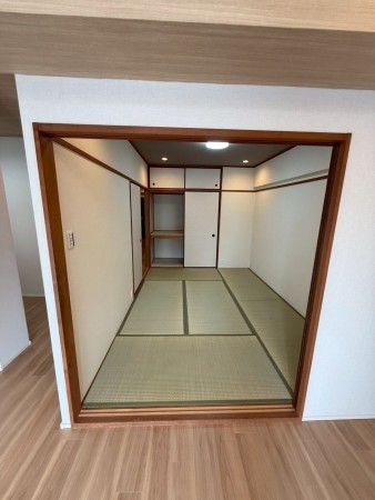 京都市伏見区桃山町松平筑前、マンションの画像です