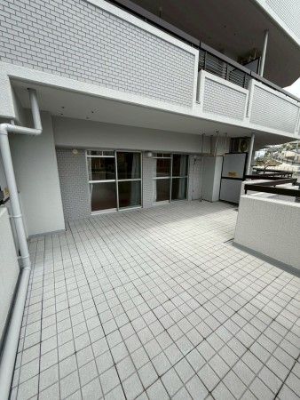京都市伏見区桃山町松平筑前、マンションの画像です