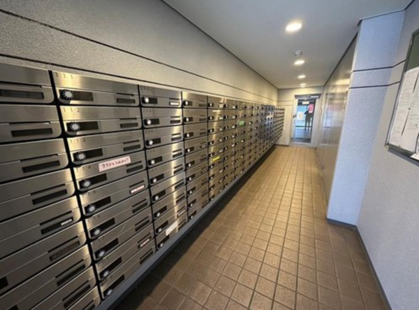 京都市伏見区中島河原田町、マンションの画像です