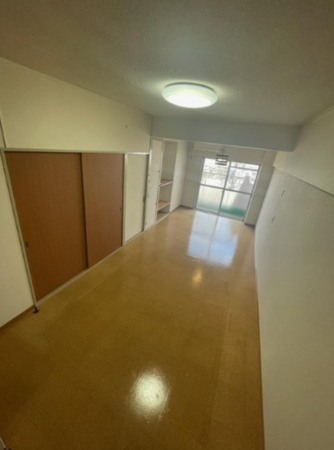 京都市南区久世殿城町、マンションの画像です