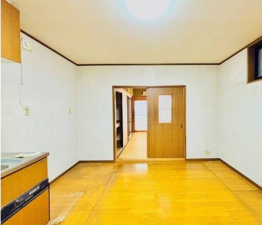 京都市南区唐橋羅城門町、中古一戸建ての画像です
