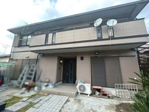 京都市伏見区桃山町正宗、中古一戸建ての画像です
