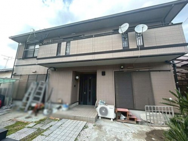 京都市伏見区桃山町正宗、中古一戸建ての画像です