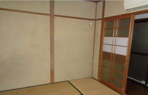 京都市伏見区醍醐岸ノ上町、中古一戸建ての画像です