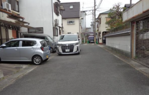 京都市伏見区醍醐岸ノ上町、中古一戸建ての画像です