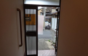 京都市伏見区醍醐岸ノ上町、中古一戸建ての画像です