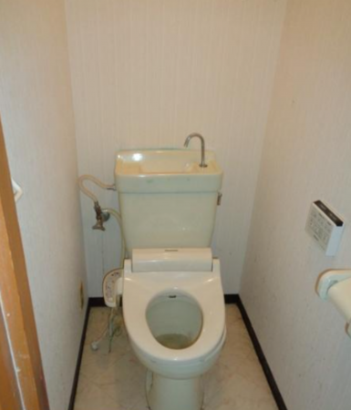 京都市伏見区醍醐岸ノ上町、中古一戸建ての画像です