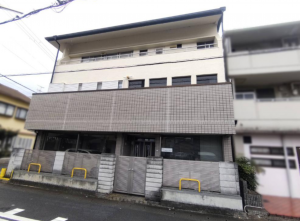 京都市伏見区向島善阿弥町、中古一戸建ての画像です