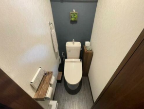 京都市伏見区向島二ノ丸町、マンションの画像です