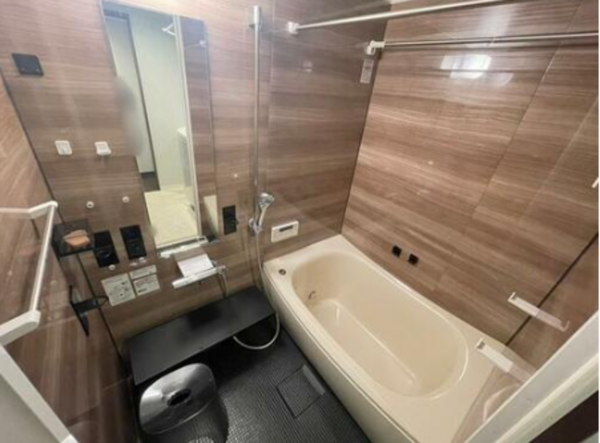 京都市伏見区向島二ノ丸町、マンションの画像です