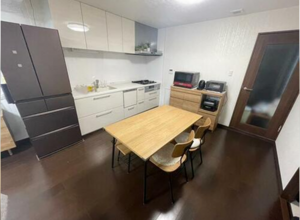 京都市伏見区向島二ノ丸町、マンションの画像です