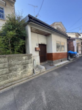 京都市伏見区聚楽町、中古一戸建ての画像です