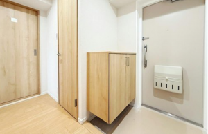 京都市伏見区桃山町丹後、マンションの画像です