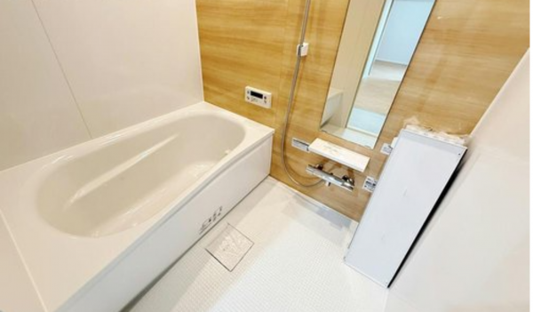 京都市伏見区桃山町丹後、マンションの画像です