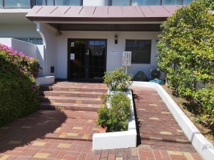 京都市伏見区津知橋町、マンションの画像です