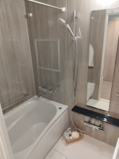 京都市伏見区津知橋町、マンションの画像です