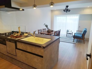 京都市伏見区津知橋町、マンションの画像です