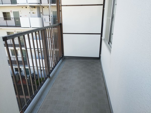 京都市伏見区津知橋町、マンションの画像です