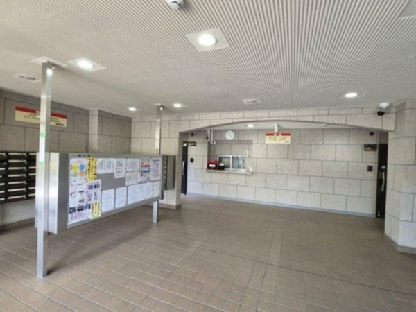 京都市南区久世高田町、マンションの画像です