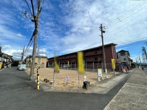 京都市伏見区向島津田町、新築一戸建ての画像です