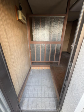 京都市伏見区醍醐京道町、中古一戸建ての画像です