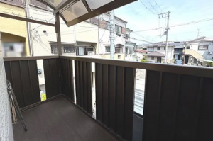 京都市伏見区南尼崎町、中古一戸建ての画像です