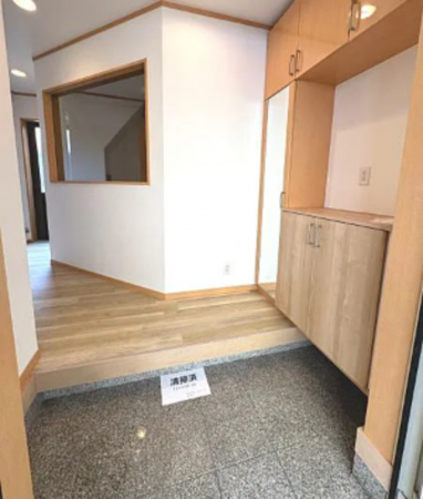 京都市伏見区南尼崎町、中古一戸建ての画像です