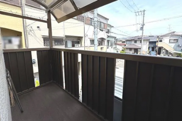 京都市伏見区南尼崎町、中古一戸建ての画像です