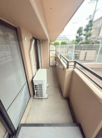 京都市南区唐橋赤金町、マンションの画像です