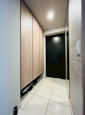 京都市南区久世上久世町、マンションの画像です