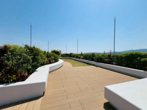 京都市南区久世上久世町、マンションの画像です