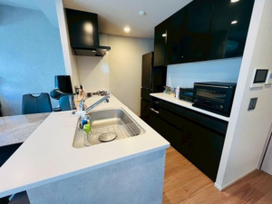 京都市南区久世上久世町、マンションの画像です