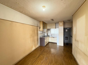 京都市南区西九条南田町、マンションの画像です