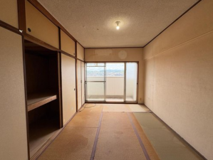 京都市南区西九条南田町、マンションの画像です