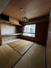 京都市伏見区桃山町泰長老、マンションの画像です