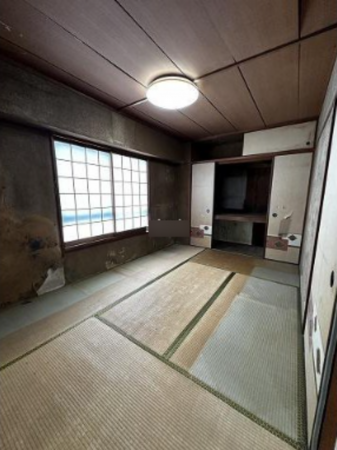 京都市伏見区桃山町泰長老、マンションの画像です
