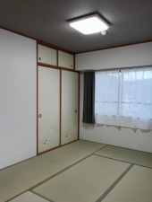京都市伏見区桃山町和泉、マンションの画像です