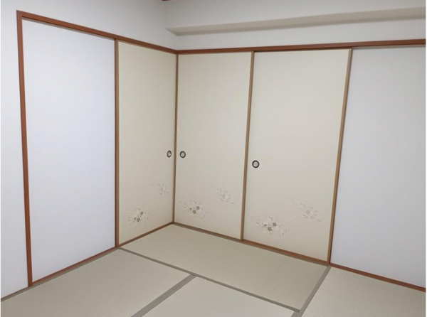 京都市伏見区桃山町和泉、マンションの画像です