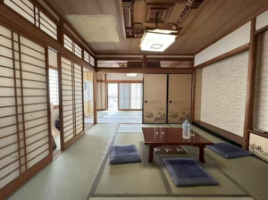 京都市南区東九条南石田町、中古一戸建ての画像です