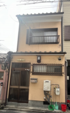 京都市伏見区深草寺内町、中古一戸建ての画像です