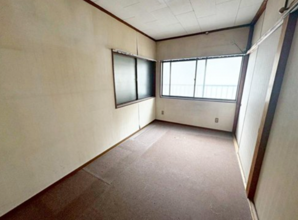 京都市伏見区深草寺内町、中古一戸建ての画像です